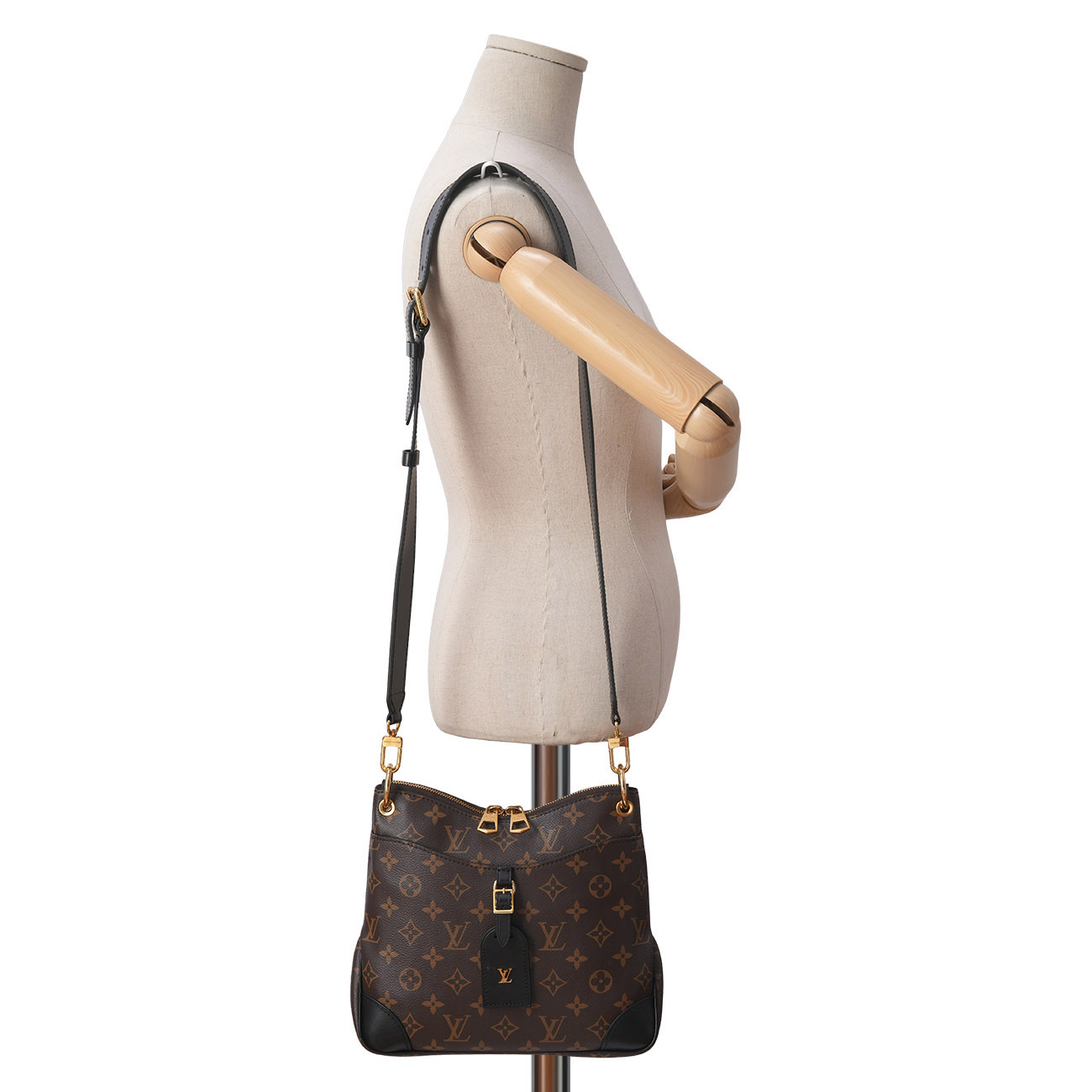 LOUIS VUITTON(USED)루이비통 M45353 모노그램 오데온 PM